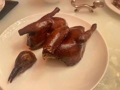 -杭州JW万豪酒店-万豪中餐厅