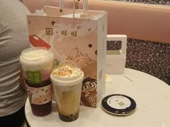 -奈雪的茶(印象城店)