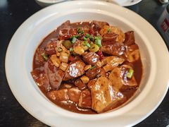 -简小舍·民间手艺菜(武昌江滩店)