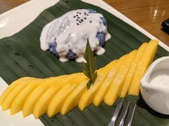-帕蓝·暹罗料理(大学路店)