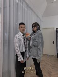 点击看大图 -MMby Hair Code