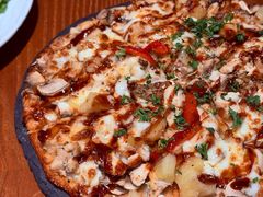 -澳骄 Aussie Kitchen·手工披萨·西餐(国大店)