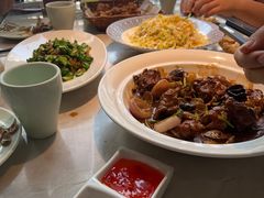 -船歌·鱼水饺青岛菜(闽江二路店)