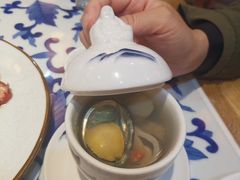 海鲜佛跳墙-王庄阿咪海鲜大排档(上下杭店)