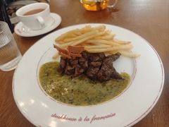 -Entrecôte 法国牛扒馆(保利·时光里店)