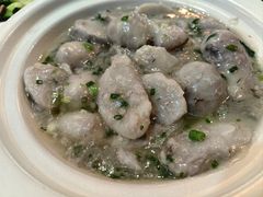 -长兴菜馆(高桥店)