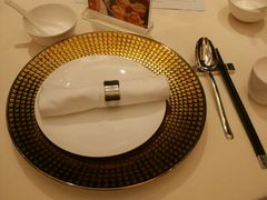 -上海金桥红枫万豪酒店-万豪中餐厅