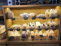 -啊噗吐呦现场烘焙(麦凯乐店)