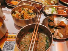 -西塔老太太泥炉烤肉(苏州大悦城店)