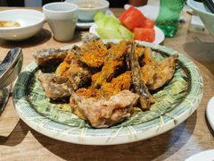 -盛武肥牛·清真海鲜火锅(昆区店)