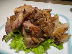 酱牛窝骨-老仁义·清真菜(太古街店)