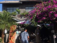 -海韵人家.海景花园经典云南菜(双廊店)