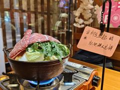 -三月居酒屋(青年大街店)