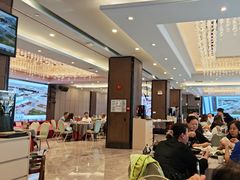 -东方御宴海鲜酒楼(棕泉酒店)