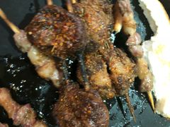 -望京小腰(北京总店)