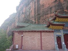 -丹霞山风景名胜区