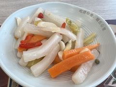 -康师傅私房牛肉面(马泉营奥莱店)