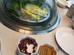 -青蓬蒸汽海鲜·深圳老字号·团建聚会(壹方城店)
