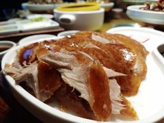 果木烤鸭-那家小馆(摩天活力城店)