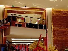 -西安赛瑞喜来登大酒店