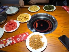 -惠友大虾(太原北街店)