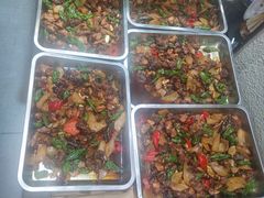 -童婆婆面馆(薛庄小区店)