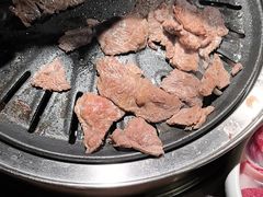 -九田家黑牛烤肉料理(新辰里亚运村店)