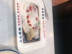招牌三宝肠粉-荔银肠粉(建六店)