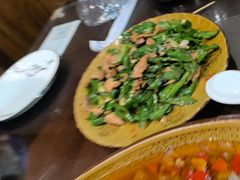 -朗妈私房菜(婺女州店)