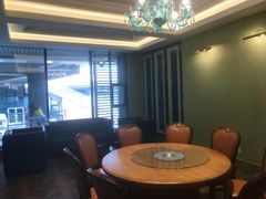 -新海渔港·胶东海鲜家常菜·家宴(奥体中心店)