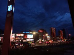 -顺联广场(陈村店)