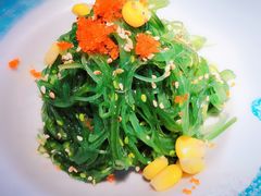 付味海藻-鳗鱼家·深夜食堂(军博店)