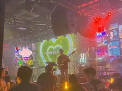 -拾叁唐Livehouse(佛山禅城店)