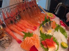 -花潮料理艺食馆(SM新生活广场店)