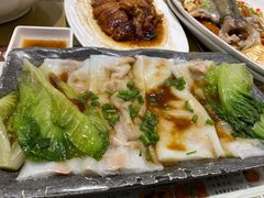 -香港翠园茶餐厅(迪凯银座店)