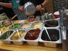 -盛香亭热卤(麓山通程店)