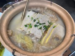 -大盐帮川菜馆(长楹天街店)