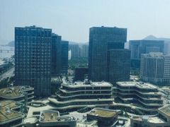 -舟山希尔顿酒店