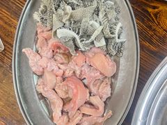 -江村四哥新鲜牛肉店(江高总店)