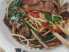 -华三爷拌面(上海光启城店)