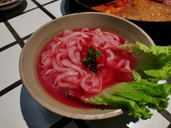 -贰回巷火锅馆(钟楼店)