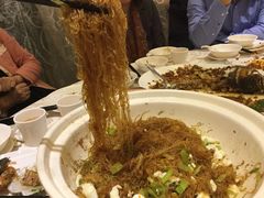 -阿锋鲍鱼酒家美食汇(华安店)