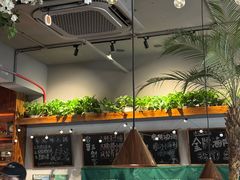 -岛风·台食小馆 ISLAND BISTRO(烟台山店)