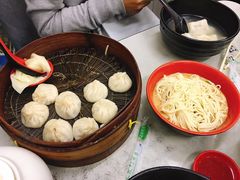 小笼包-万寿斋(山阴路店)