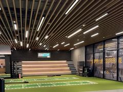 -燃坊JEN ACTIVE游泳健身中心·深圳前海JEN酒店