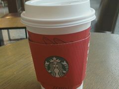 -星巴克(成都机场T2店)