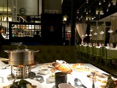 -星伦多自助料理(花山金鹰店)