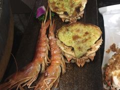 -割烹旭日本料理(龙湖狮山天街店)