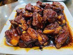 -观桥阁(锦溪店)