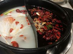 -钢管厂五区小郡肝串串香(南山店)